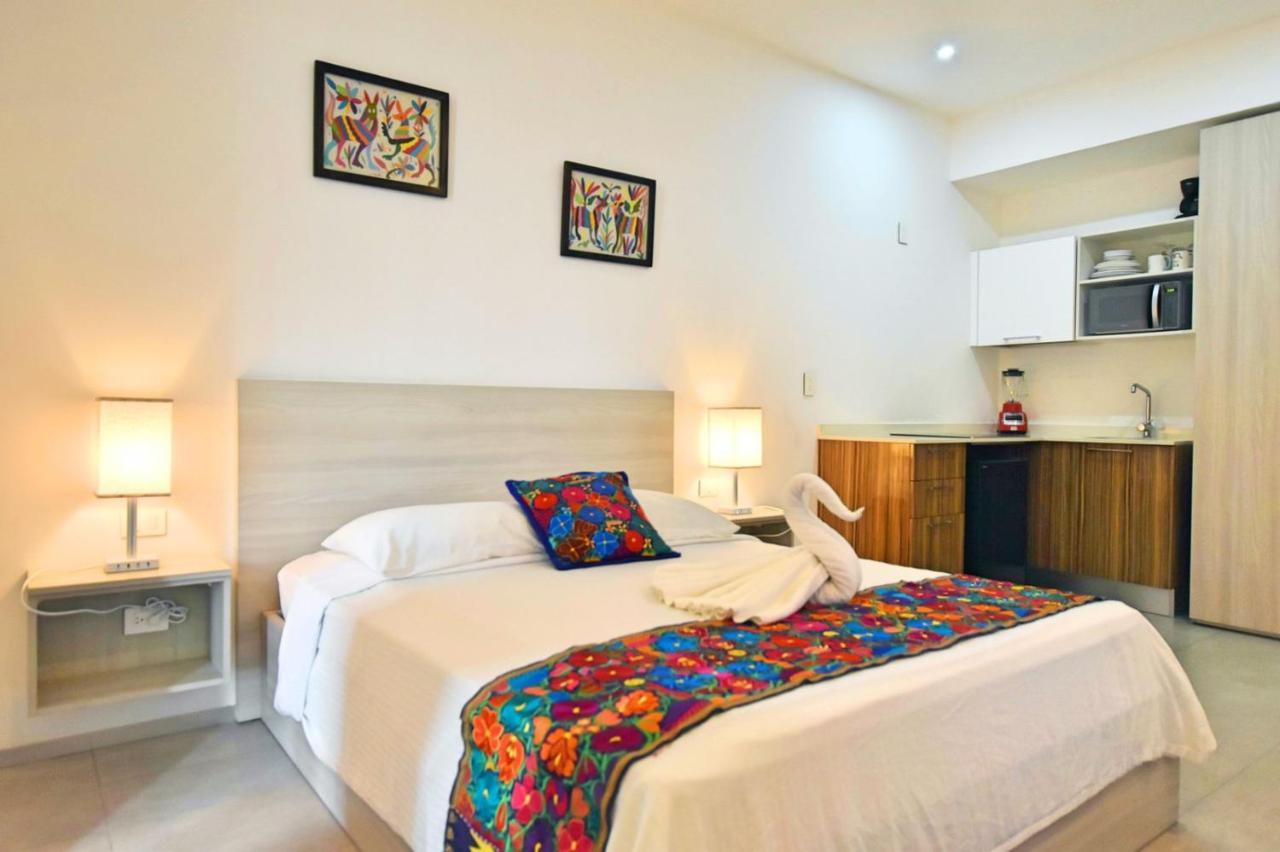 Menesse The City By Casago Playa del Carmen Buitenkant foto