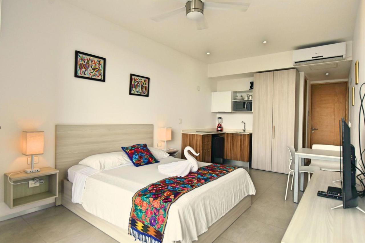 Menesse The City By Casago Playa del Carmen Buitenkant foto